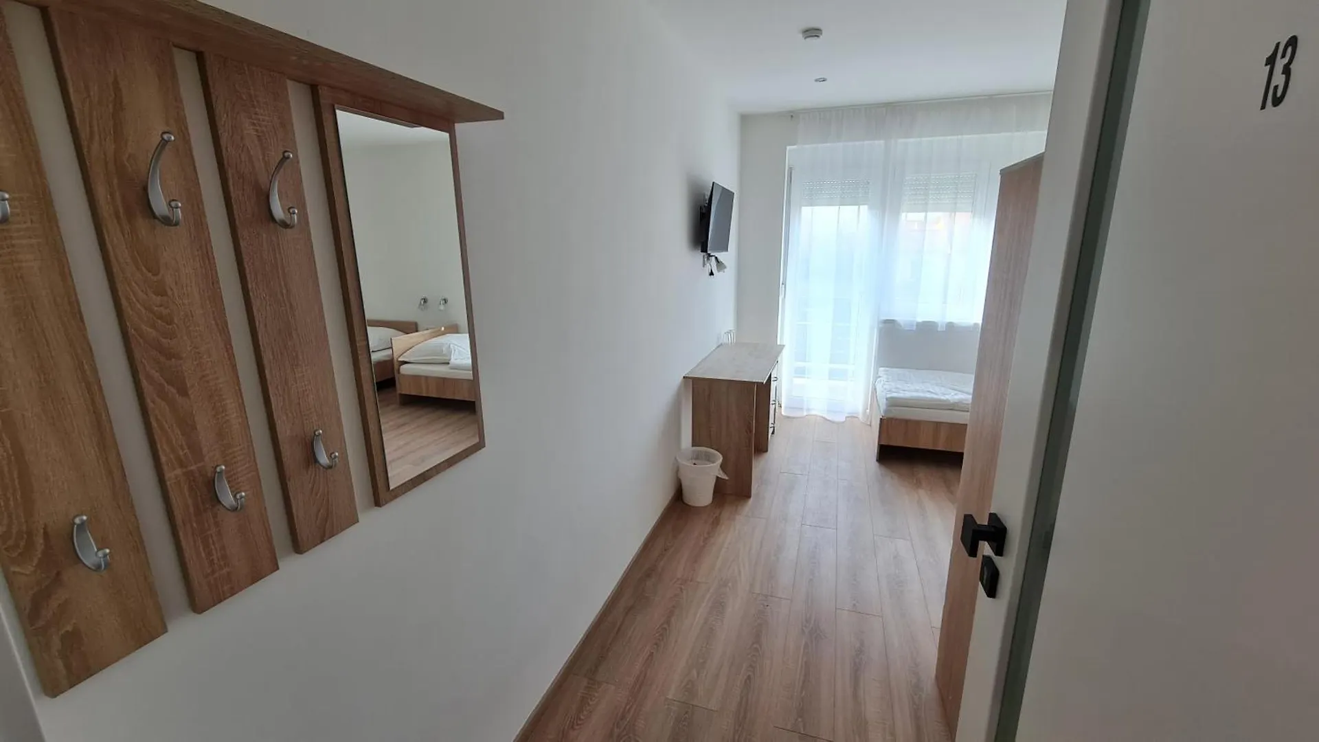 Erdely 60 Guesthouse Debrecen Hungary