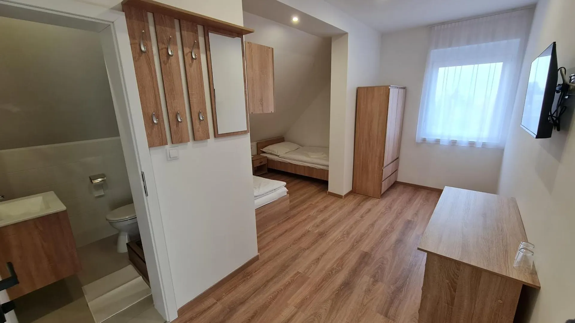 Erdely 60 Guesthouse Debrecen Hotel