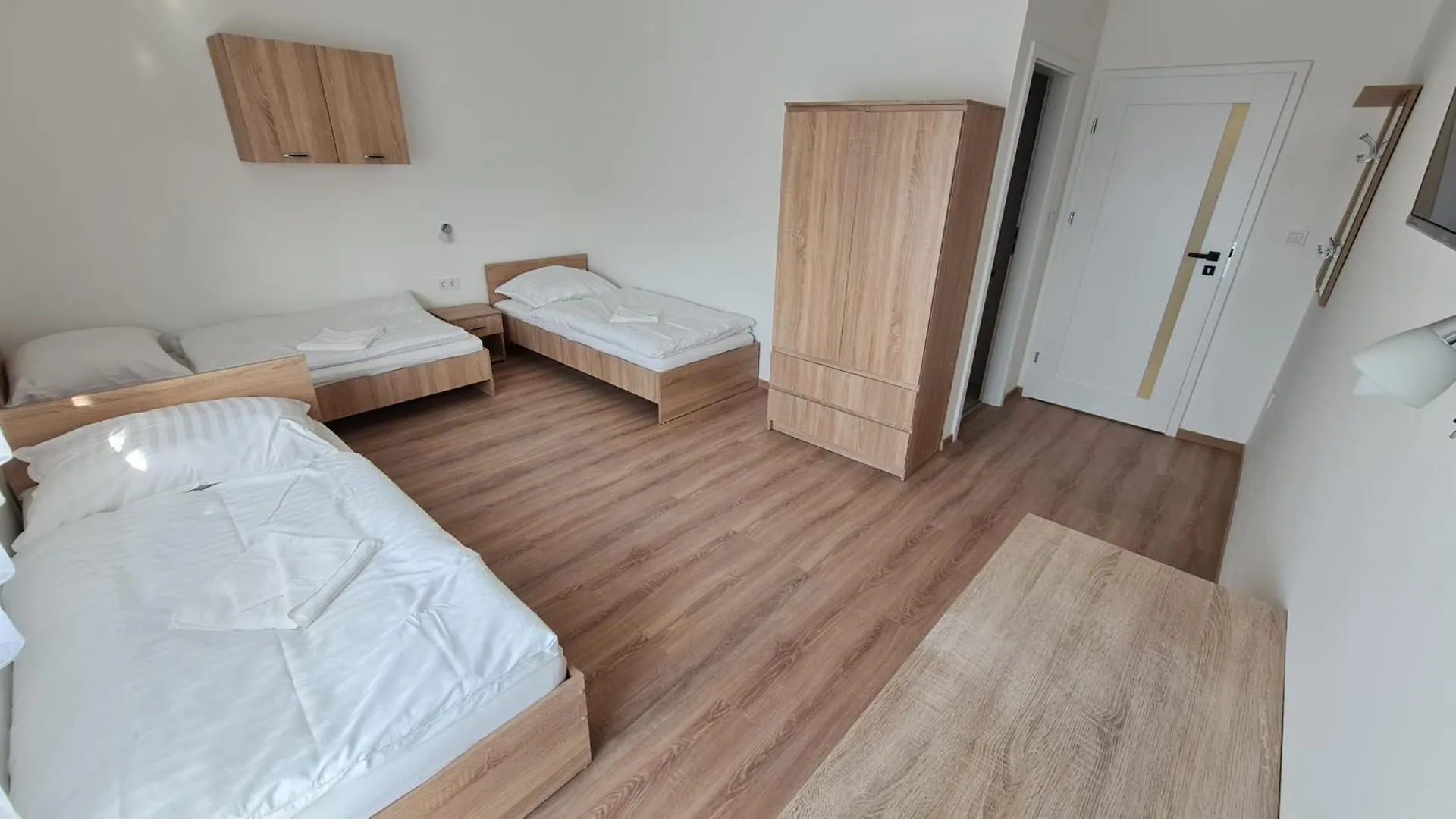 Erdely 60 Guesthouse Debrecen Hotel