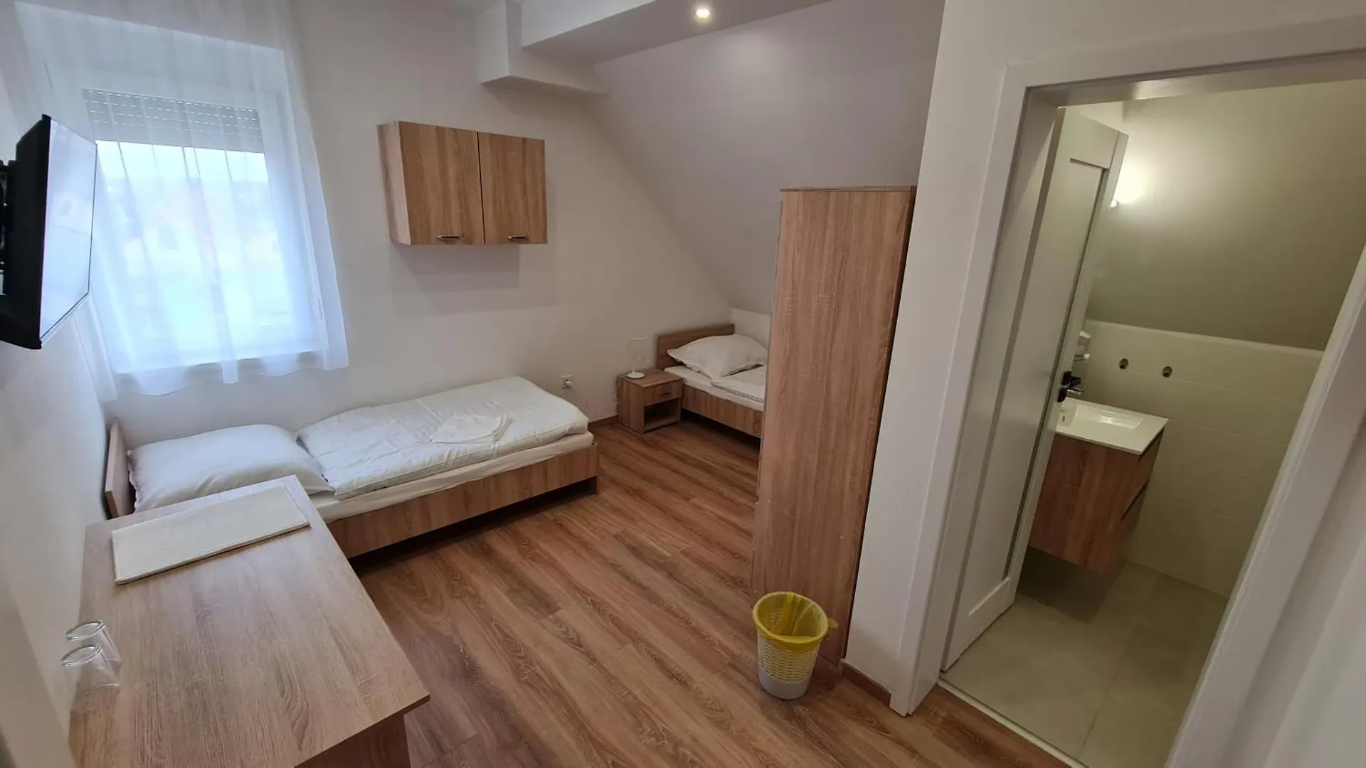 Erdely 60 Guesthouse Debrecen Hungary