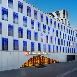 Szálloda Hilton Garden Center