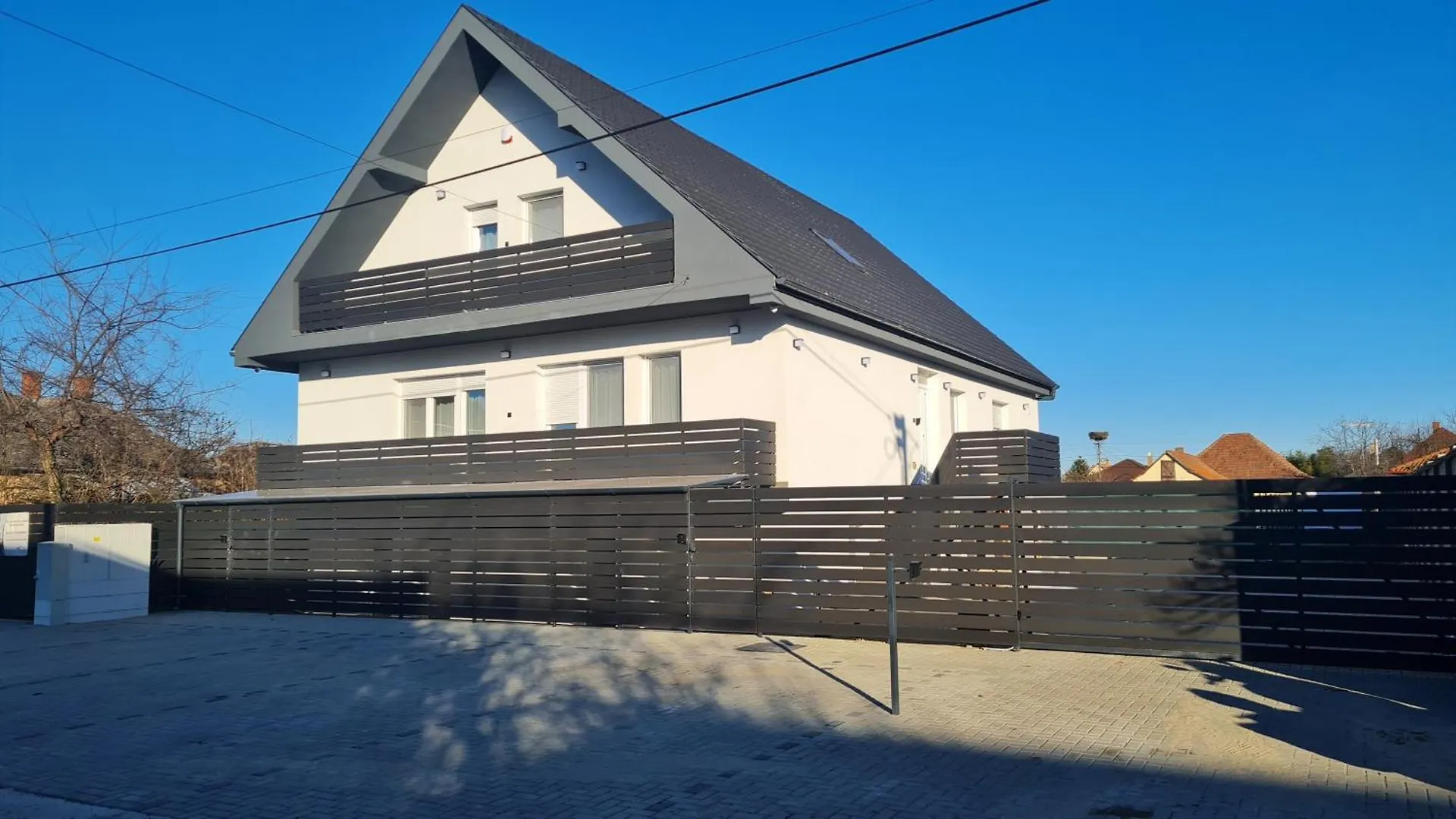 Hotel Erdely 60 Guesthouse Debrecen